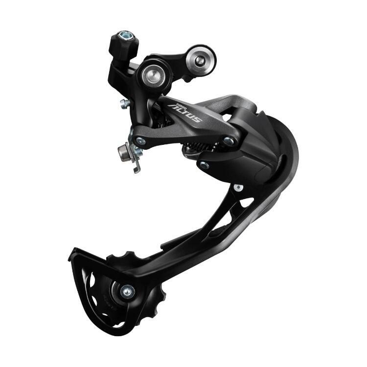 Shimano Derilleur Achter Altus 9V