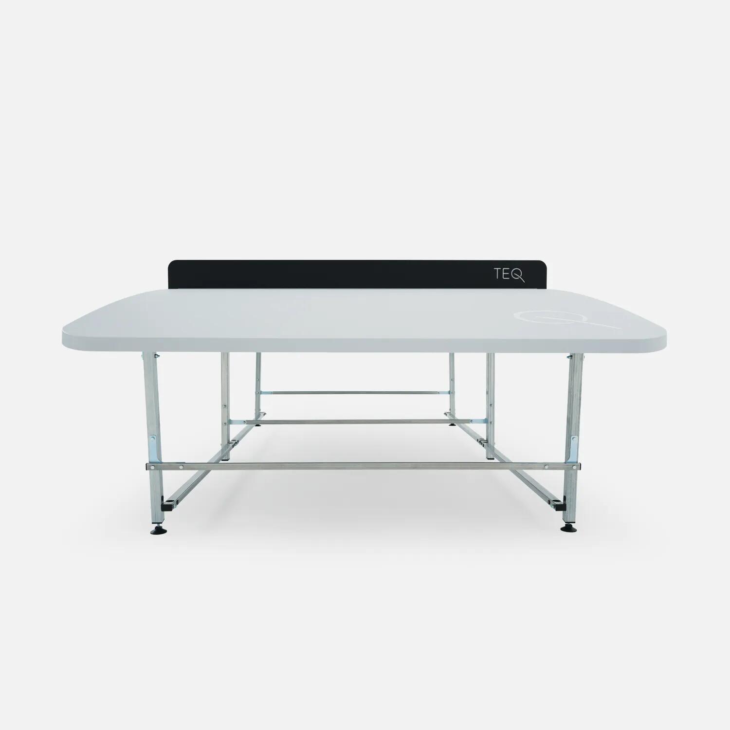 Table TEQ™ X - Multifunctional sports equipment