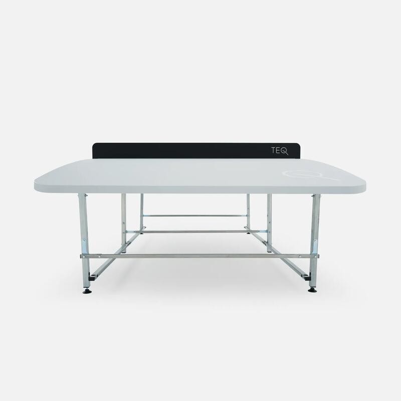 Table TEQ™ X - Équipement sportif multifonctionnel