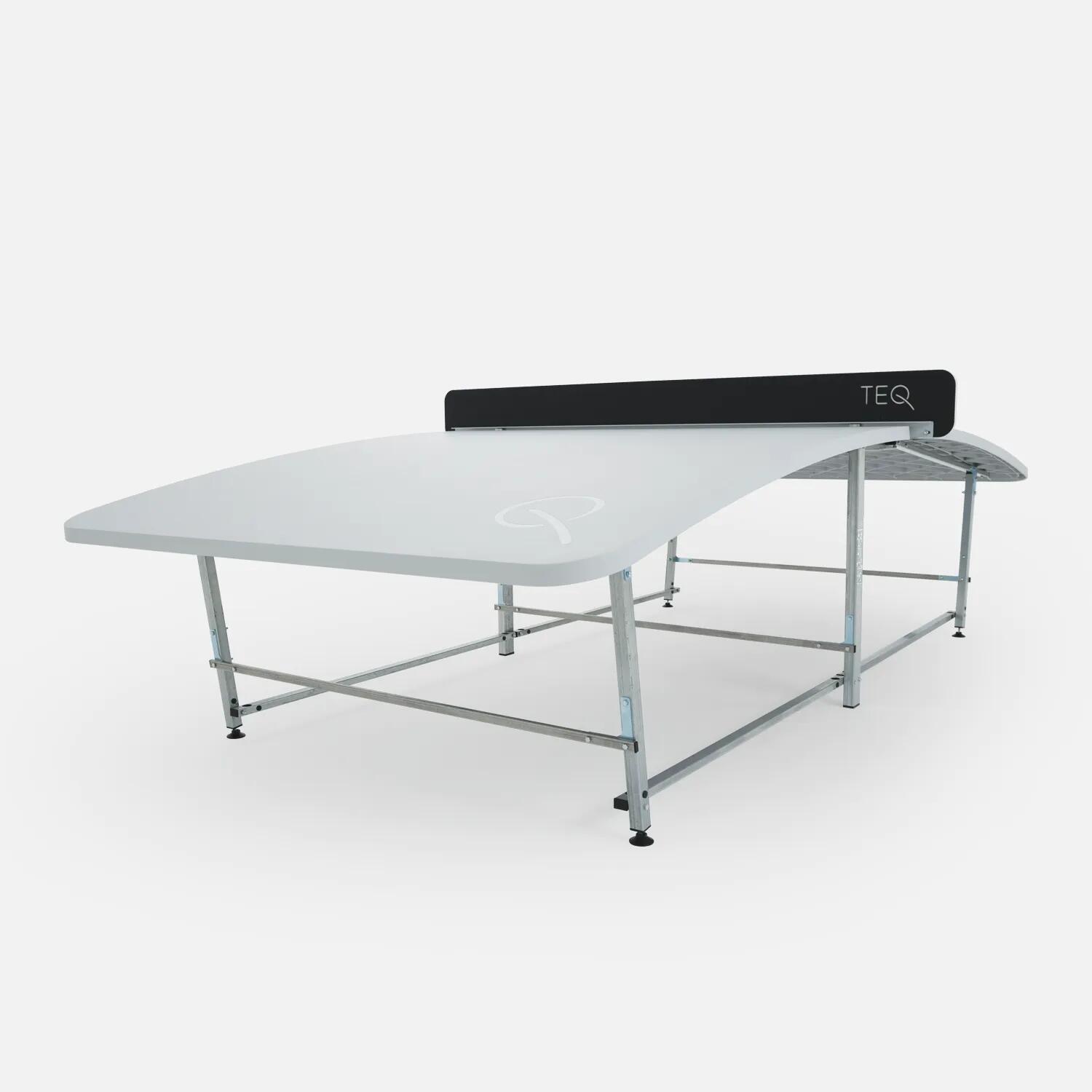 TEQBALL TEQ™ X-tafel - Multifunctionele sportuitrusting