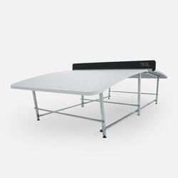 TEQ™ X-tafel - Multifunctionele sportuitrusting - Buiten/Binnen