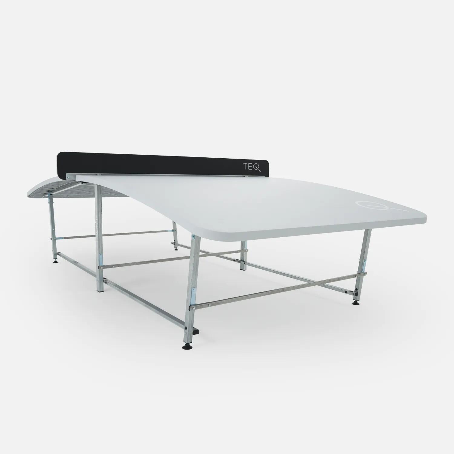 Table TEQ™ X - Multifunctional sports equipment