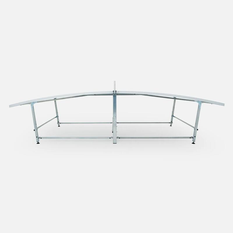 TEQ™ X-tafel - Multifunctionele sportuitrusting