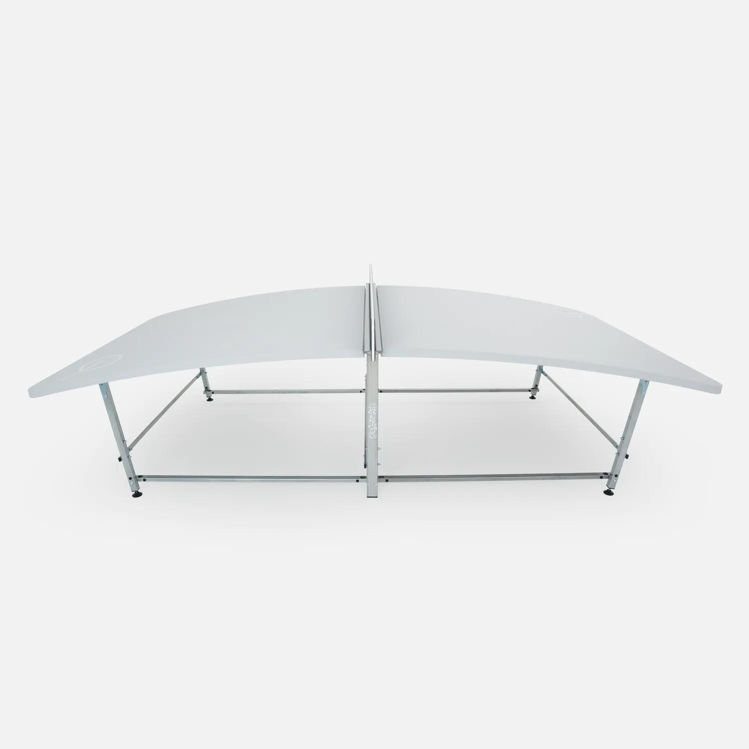 Table TEQ™ X - Multifunctional sports equipment