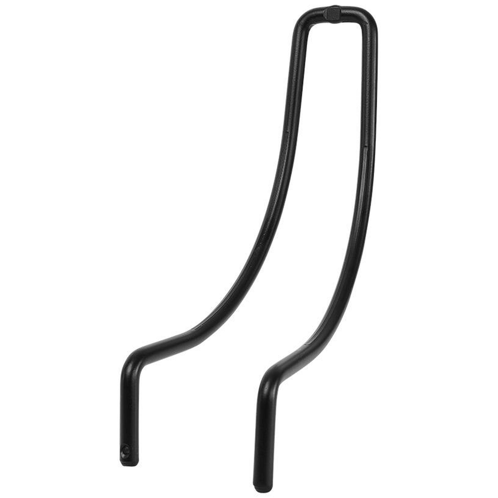 Bobike - Support De Pare-brise Xl Pour A-tête - Siège Vélo Enfant - Incolore - Taille Unique - Decathlon