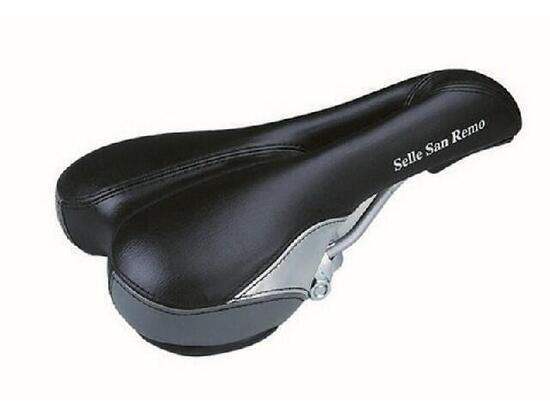 Union Sattel 3110 ATB MTB mit Ergo Gap