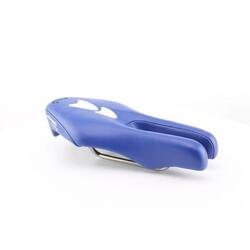 Selle ISM Adamo racing Selle et collaboration avec Adamo Seat Race / ATB