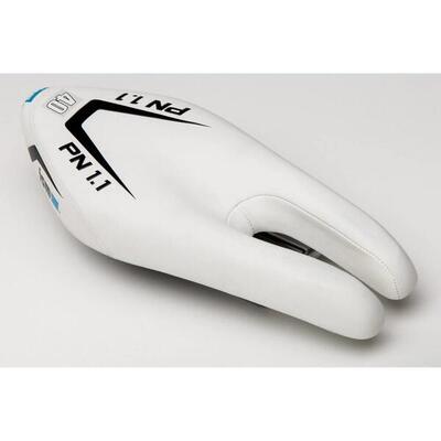 Ism pn1.1 performance narrow zadel voor triatlon