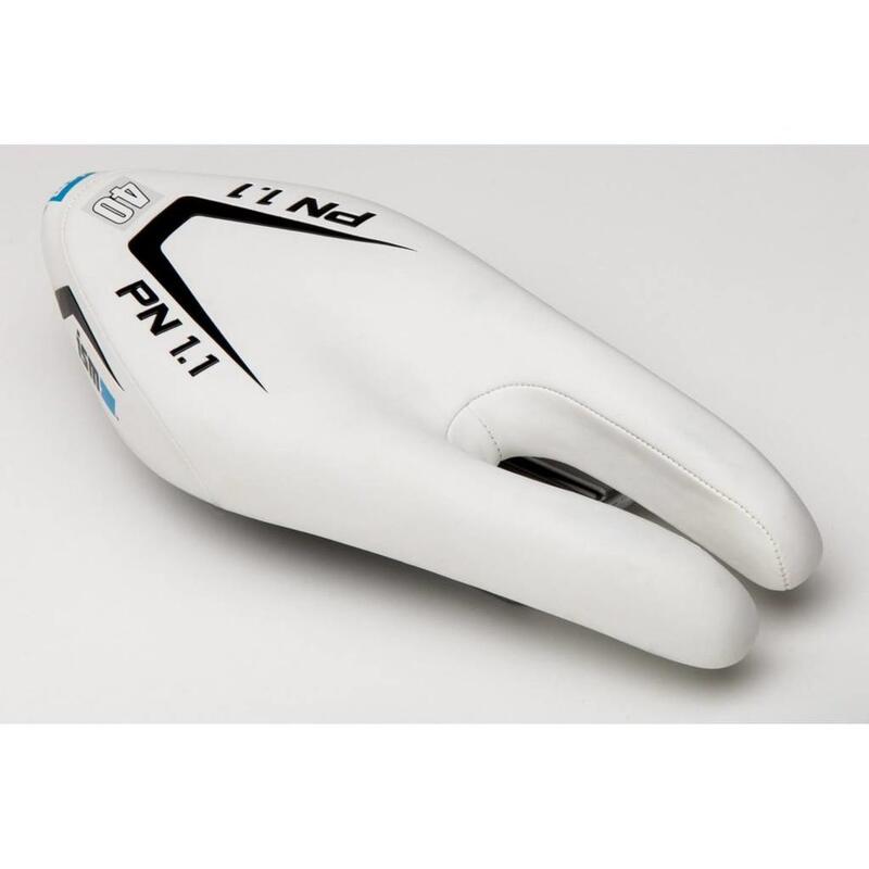 Selle ISM PN1.1 performance étroite pour triathlon      20799€    ISM Selle ISM PN1.1 performance étroite pour triathlonVendu exclusivement en ligne   