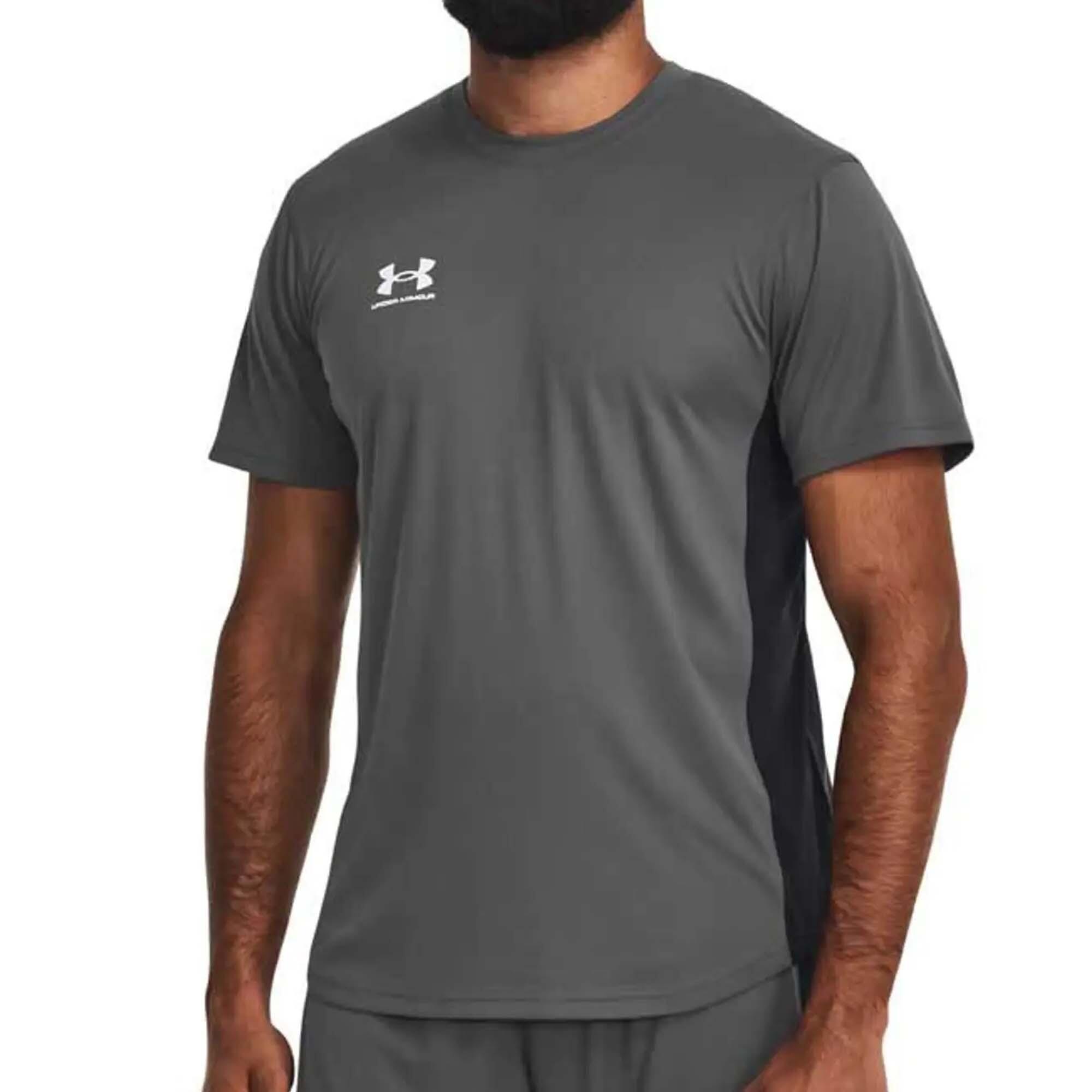 Heren voetbalshirt Under Armour Challenger Train 2/6