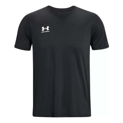 Tshirt CHALLENGER TRAINING Homme (Noir / Blanc)