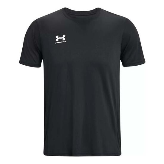 Tshirt CHALLENGER TRAINING Homme (Noir / Blanc)