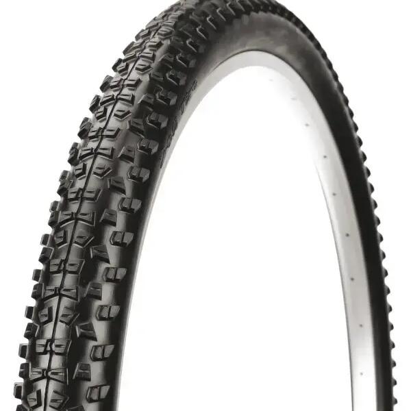 Deli Tire 29x2.10 Fork - Coarse 54-622 Black