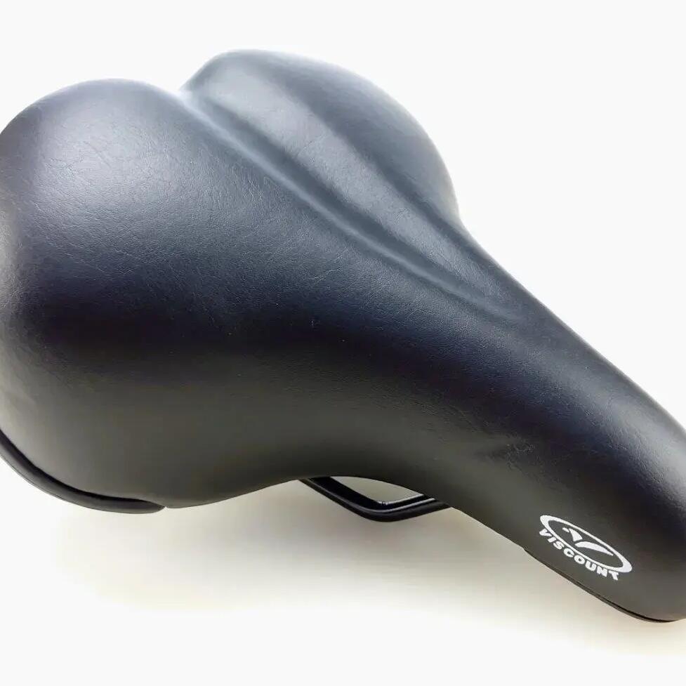 Xtrabike Women's Comfort Saddle for Urban Cycling