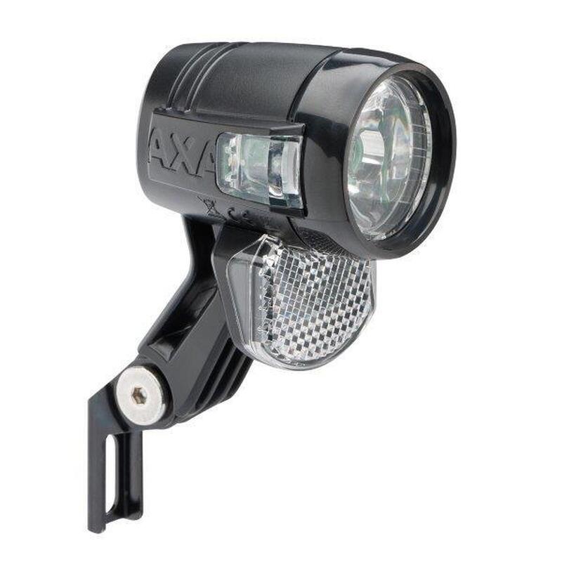 Koplamp Axa blueline 30t lux automaat