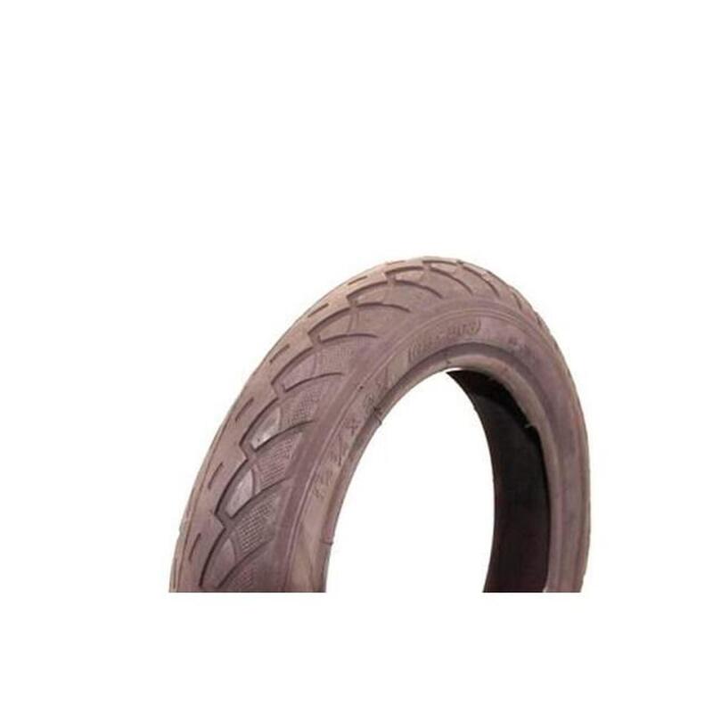 Deli Tire VoorvorkDeli 12 1/2x2 1/4 62-203 zwart