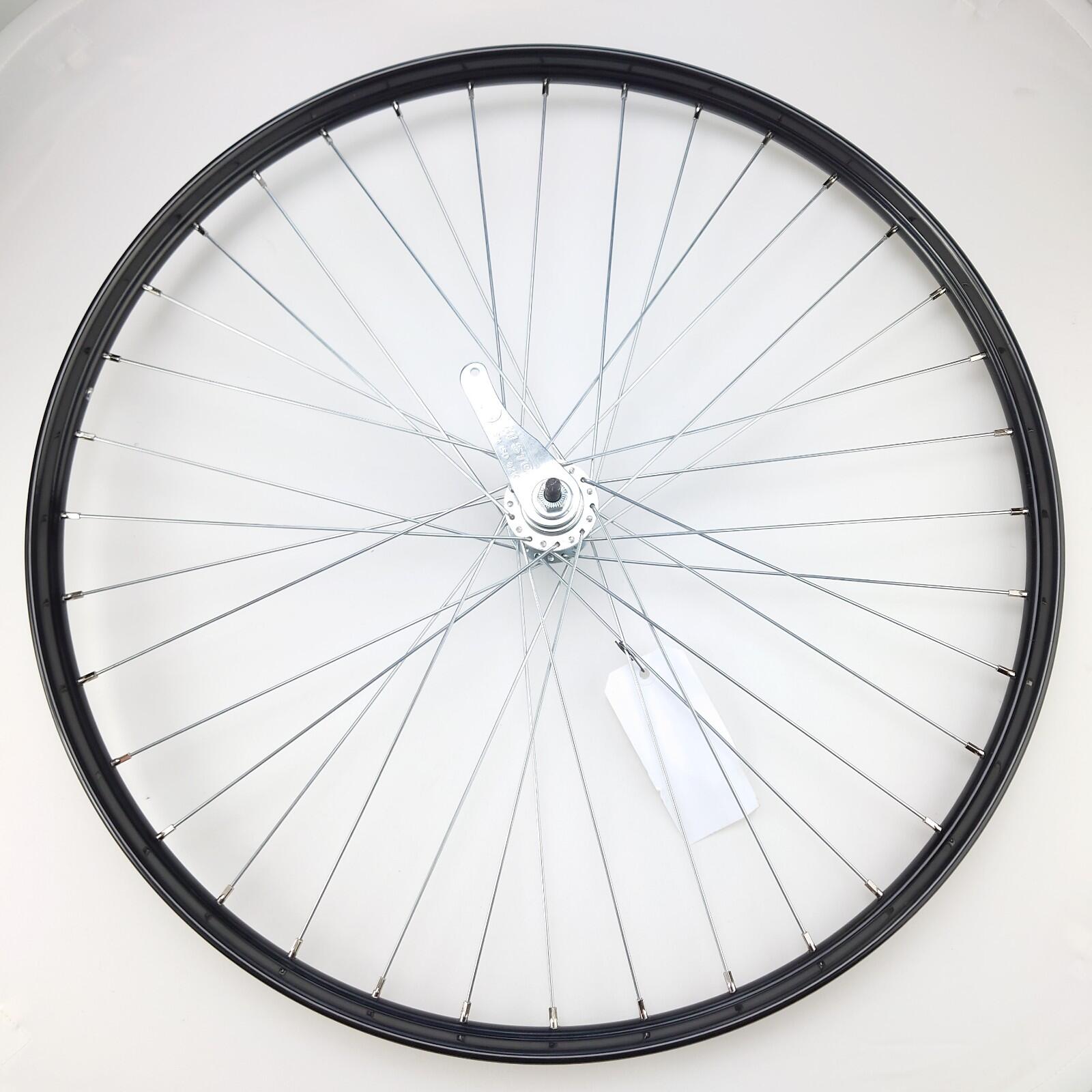 IMPAC Imp Achterwiel 28x1 1/2 import remnaaf