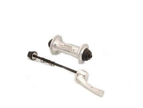 Shimano Tiagra 36-gaats naaf voor racefietsen