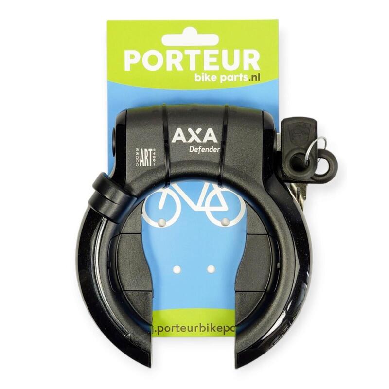 Porteur Slot Porteur ringslot defender