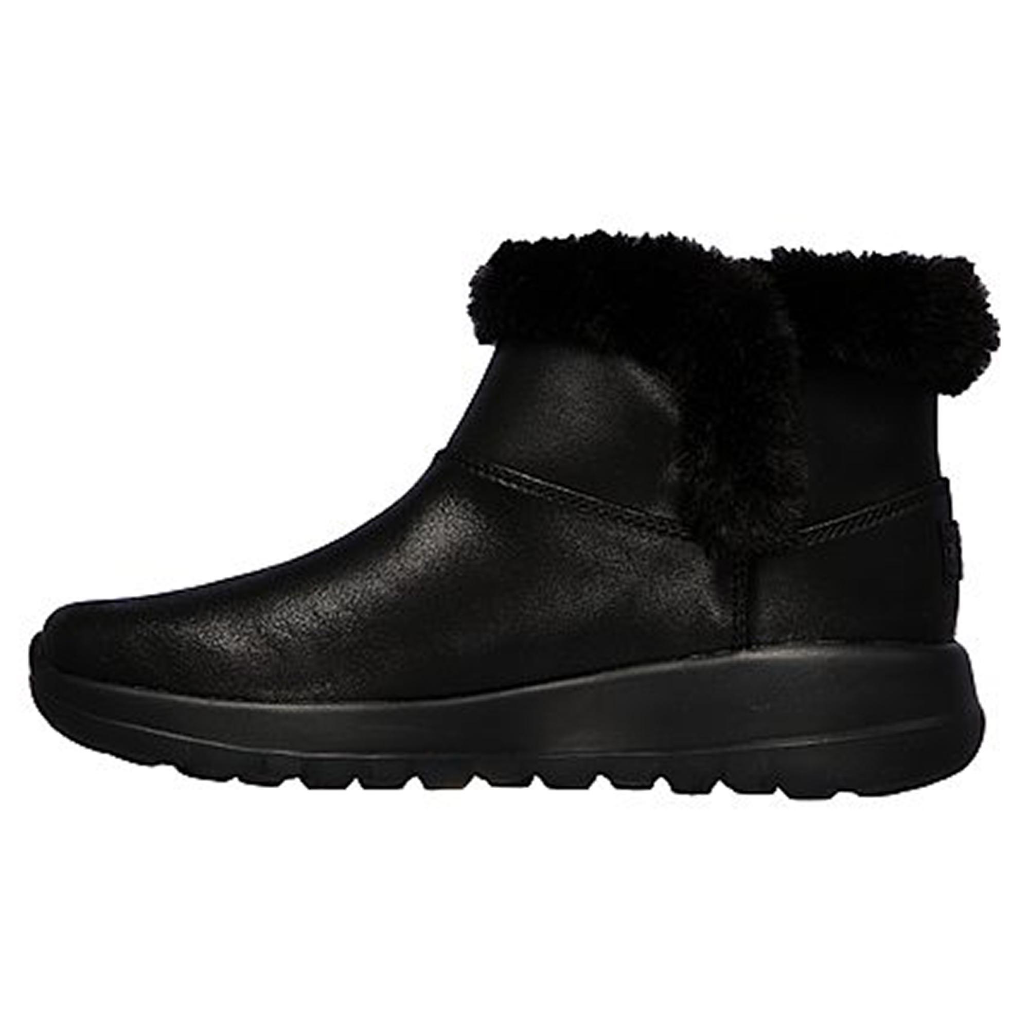 Chaussures pour femmes Skechers On-the-go Noir 4/5
