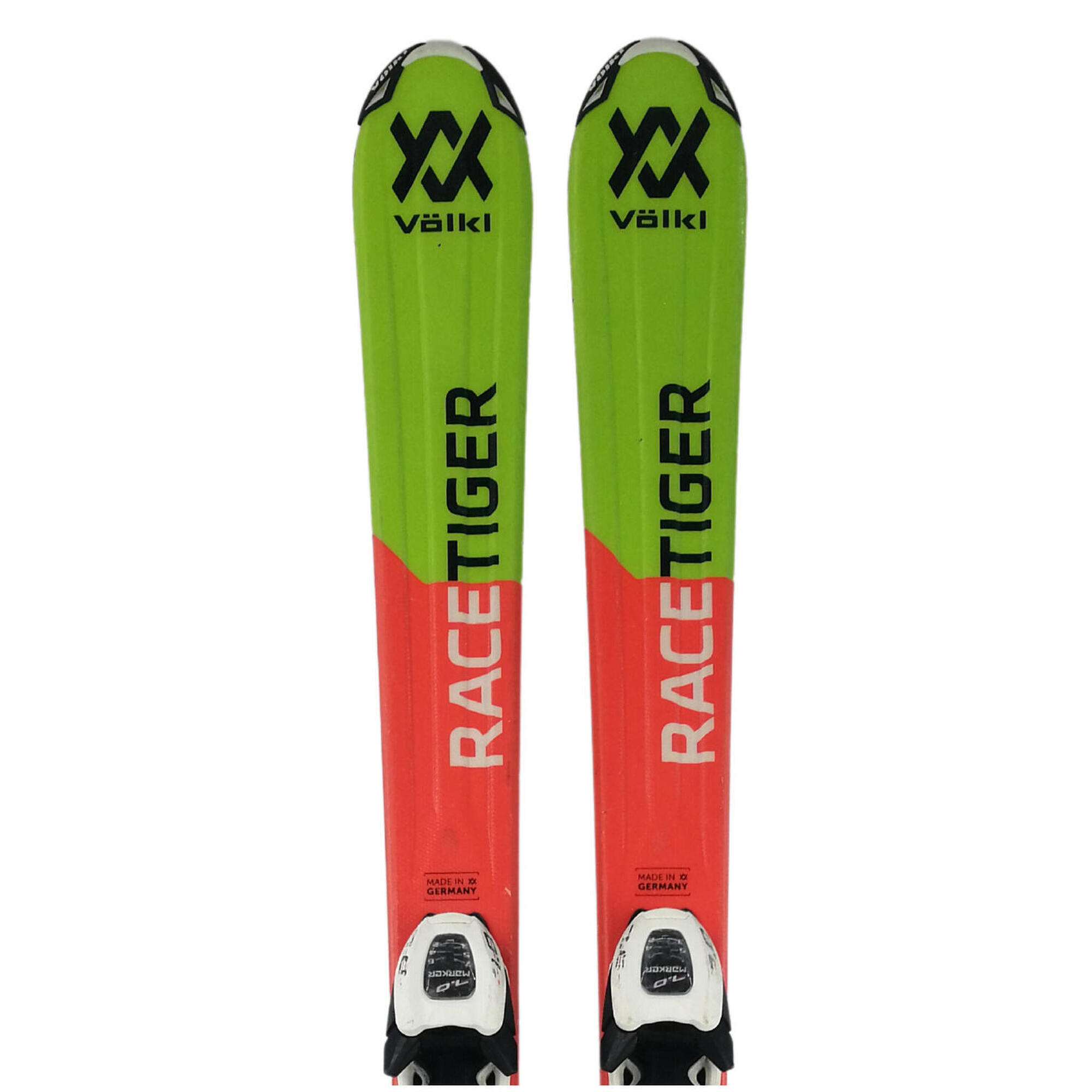 Völkl Racetiger GS - Race Inspired - Ski Review - Season 2020/2021