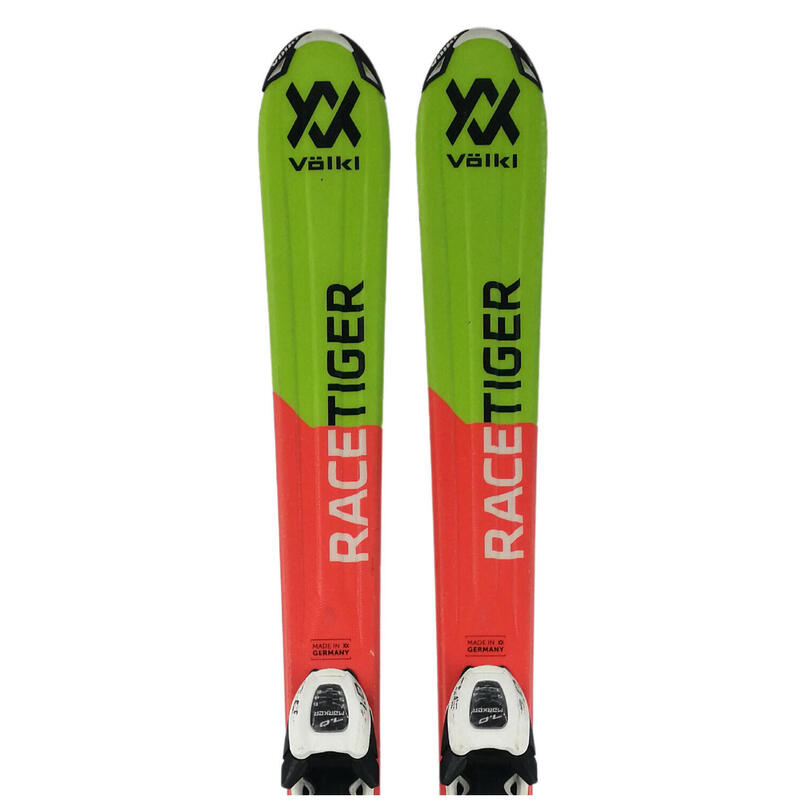 Ski Volkl Racetiger GS T3 Second hand