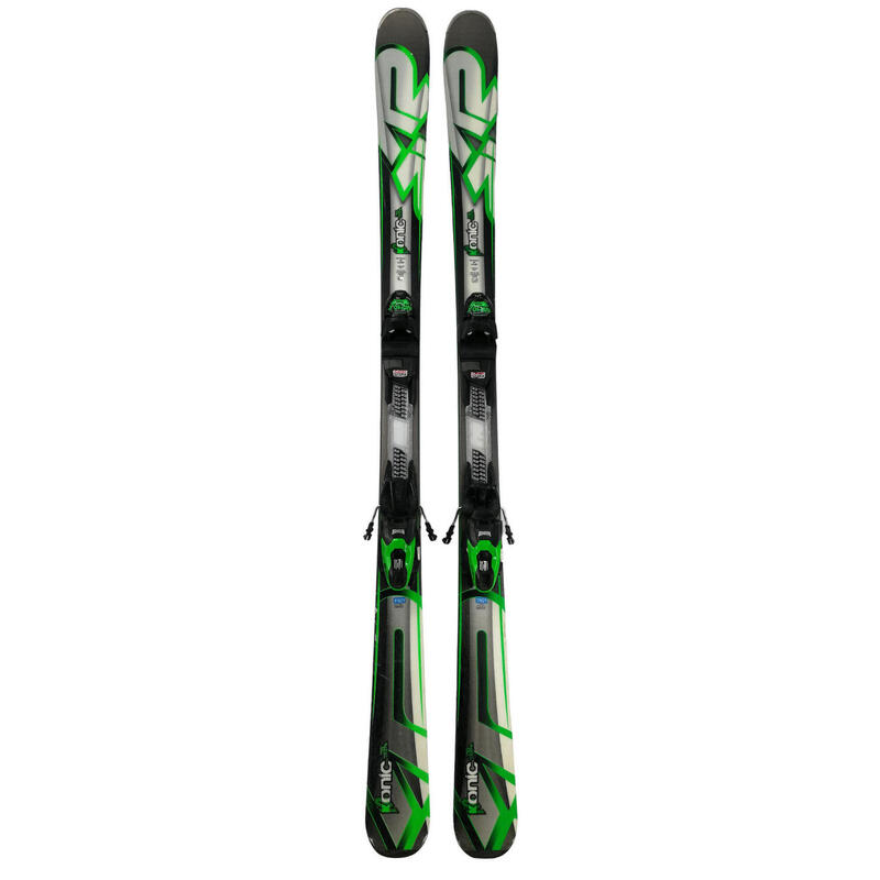 Ski K2 Konic 76 Second hand