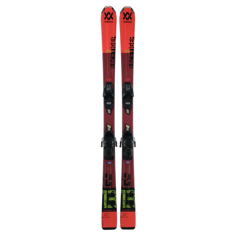 Ski Volkl Racetiger SL 13 Second hand