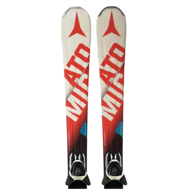 Ski Atomic Performer XT SC Second hand