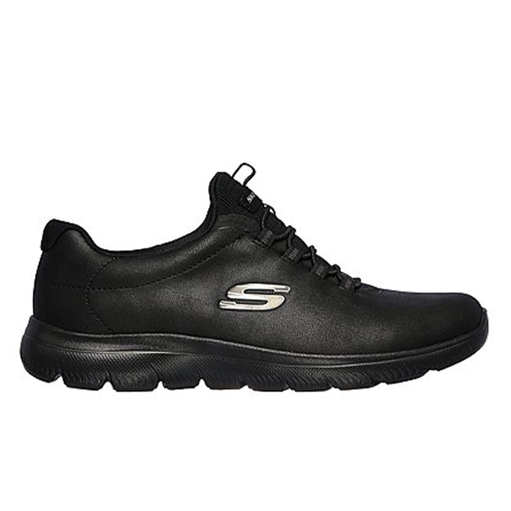 Zapatos skechers hotsell antideslizantes decathlon