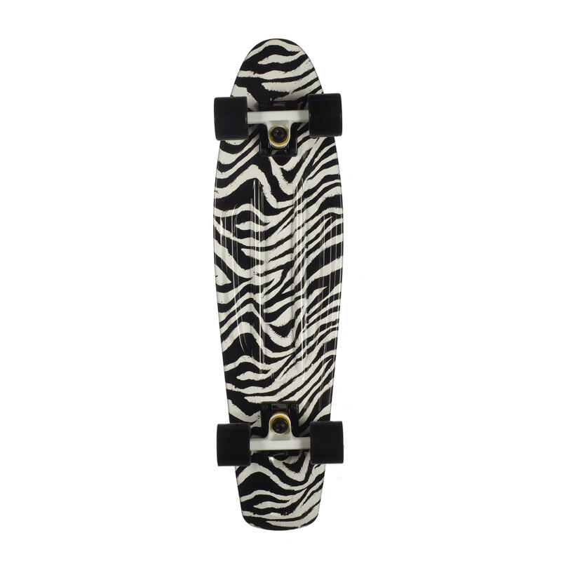 Slide  Board  28-Zoll   Zebra