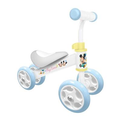 Loopfiets 1+ jaar disney baby