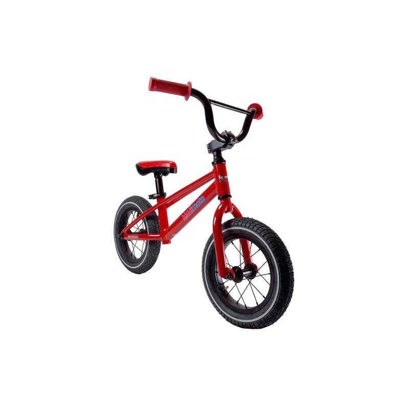 Kiddimoto | Laufrad | Rouge