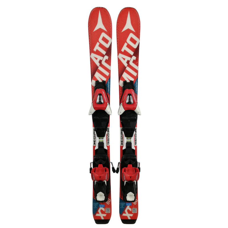 Ski Atomic Redster XT Second hand
