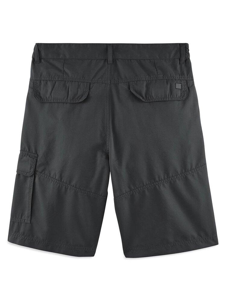 Short semi-elástico TBS 4/4