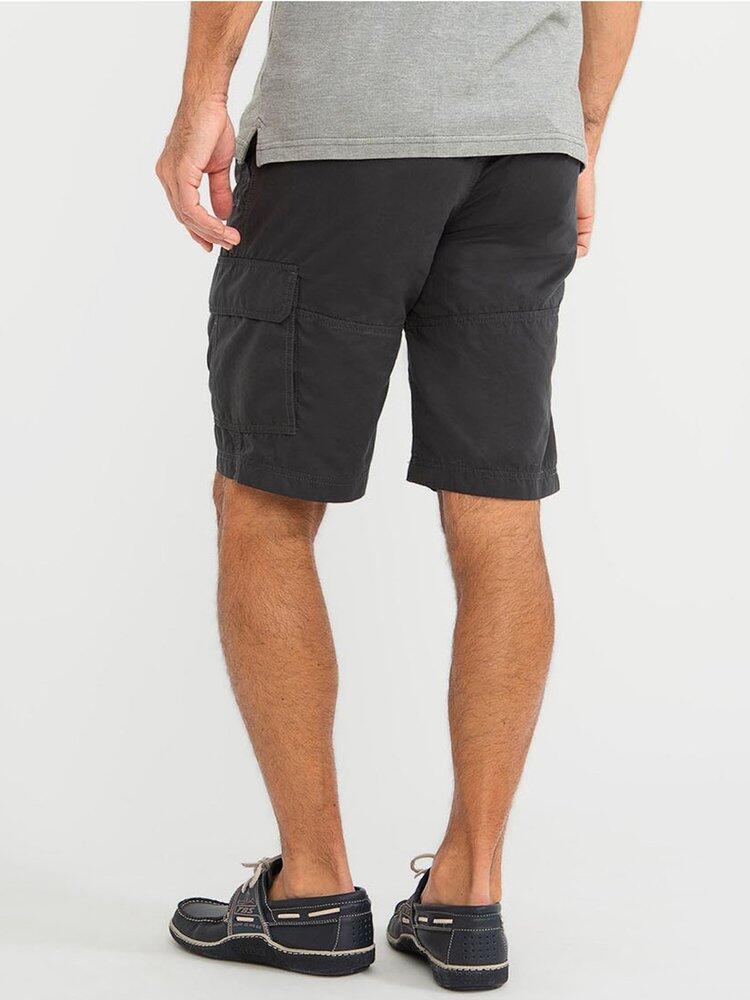 Short semi-elástico TBS 3/4