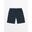 Bermuda ceinture droite avec passants Homme - MARCOBER Navy