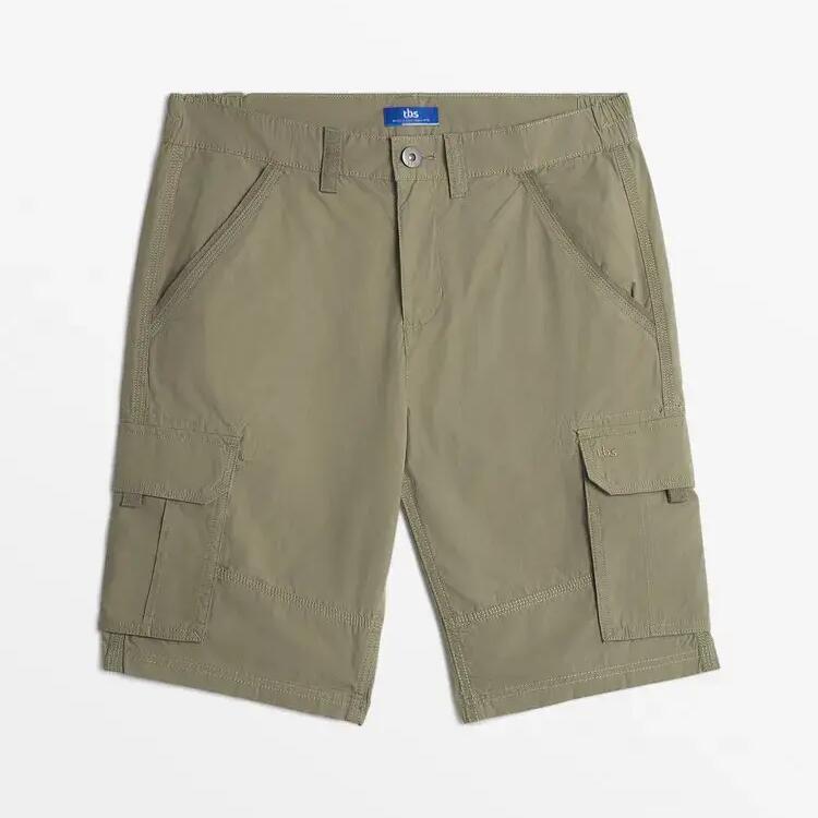 BROWN / GREEN