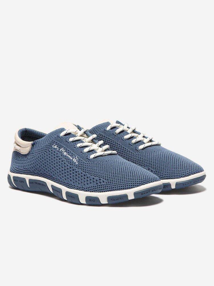 Baskets Femme Baskets TBS JAZARIA Bleu Bleu TBS 2/5