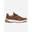 Lindole férfi sportcipő - barna