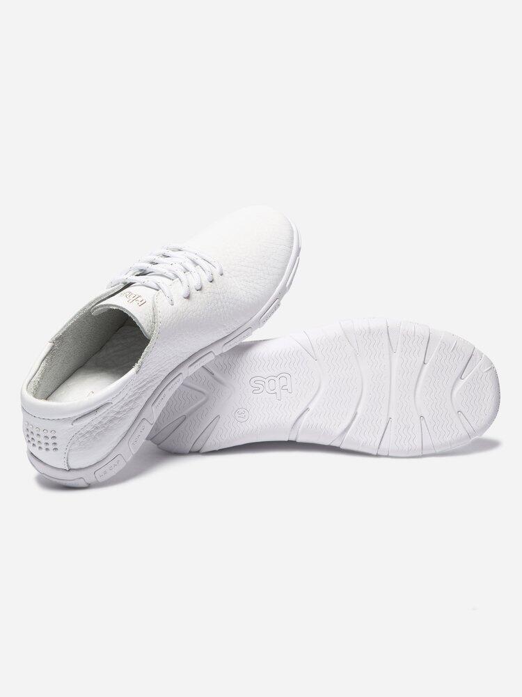 Baskets Femme Baskets TBS JAZARU Blanc TBS 4/4