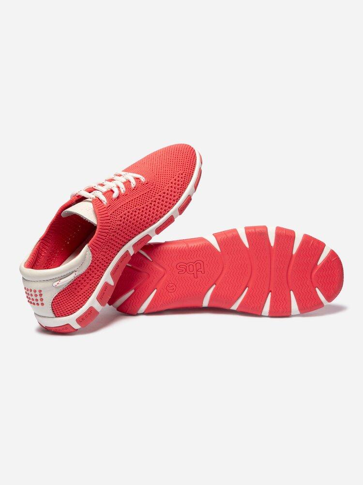 Baskets Femme Baskets TBS Orange Orange TBS 4/7