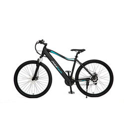 Bicicleta estática Cross Bike Premium Behumax