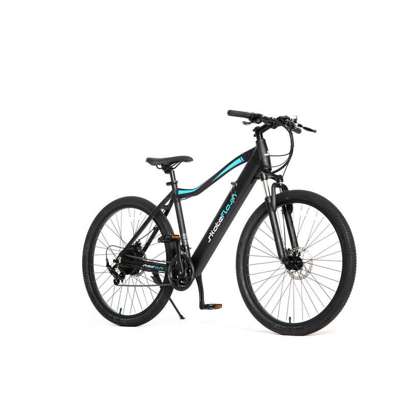 Bicicleta eléctrica mountain Bike Skateflash Duster 250w