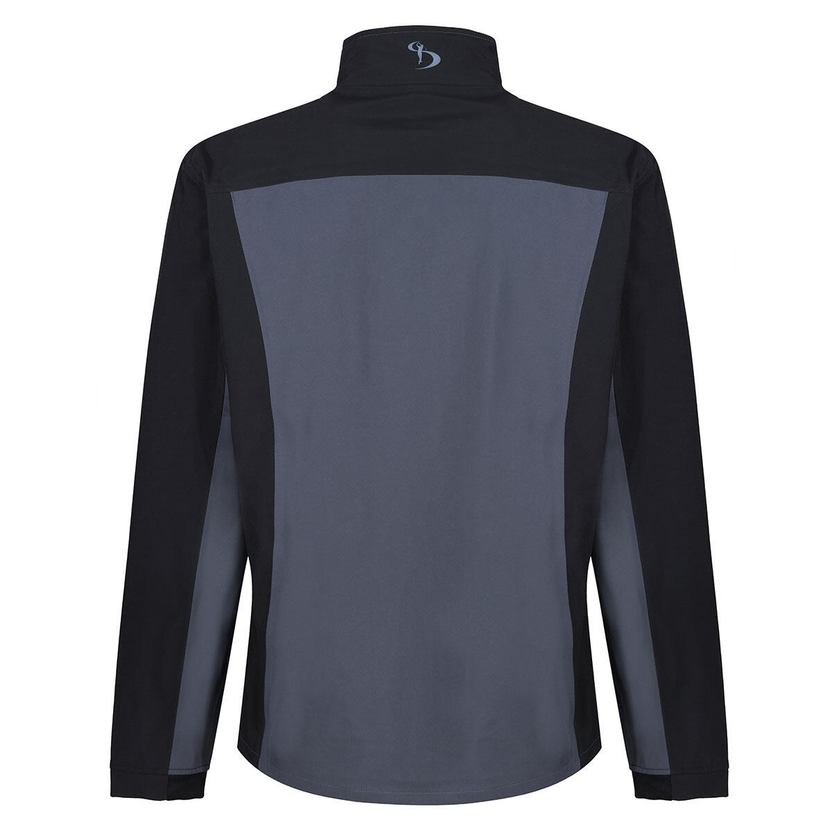 Stromberg Mens Weather Tech Waterproof Golf Jacket 2/4