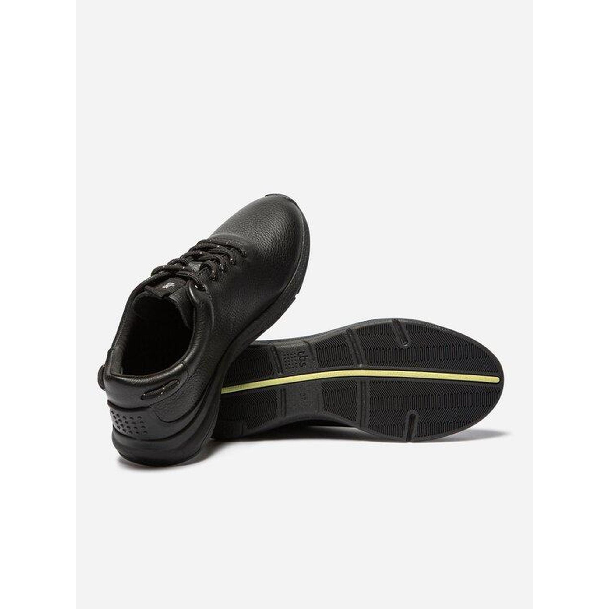 Pantofi pentru sport Jazzrun - negru femei