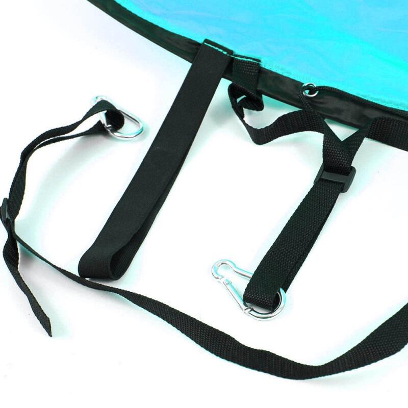 VOILE POUR KAYAK UNIVERSELLE 5/6