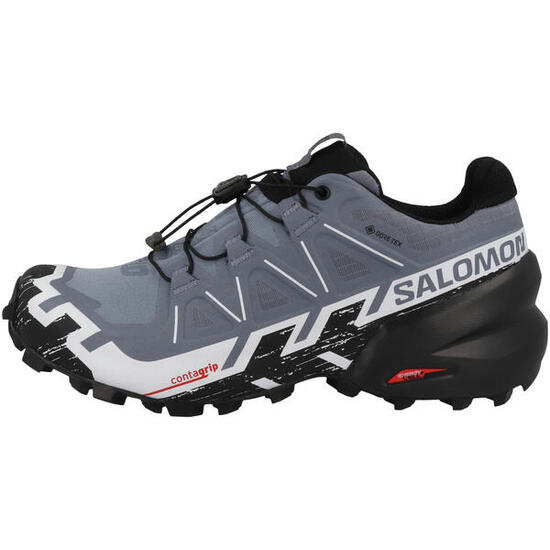 Buty do biegania damskie Salomon Speedcross 6 Gore-tex