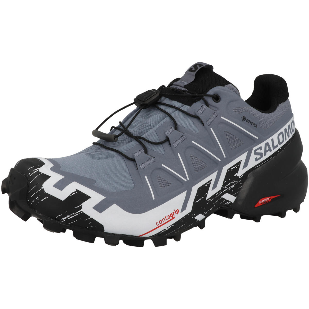 Chaussures running femmes Salomon Speedcross 6 Gore-tex 4/5
