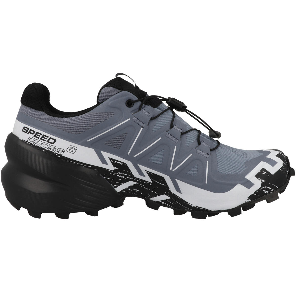 Scarpa running donna Salomon Speedcross 6 Gore-tex 3/5